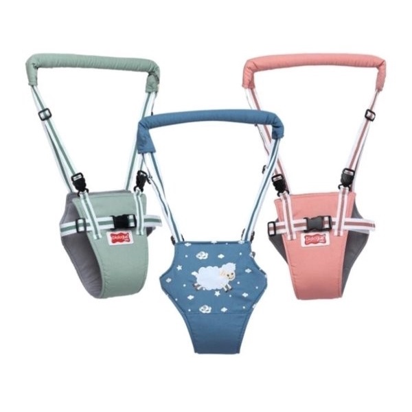 Dialogue baby Walker safety trap DGA 4213 / Alat bantu jalan bayi