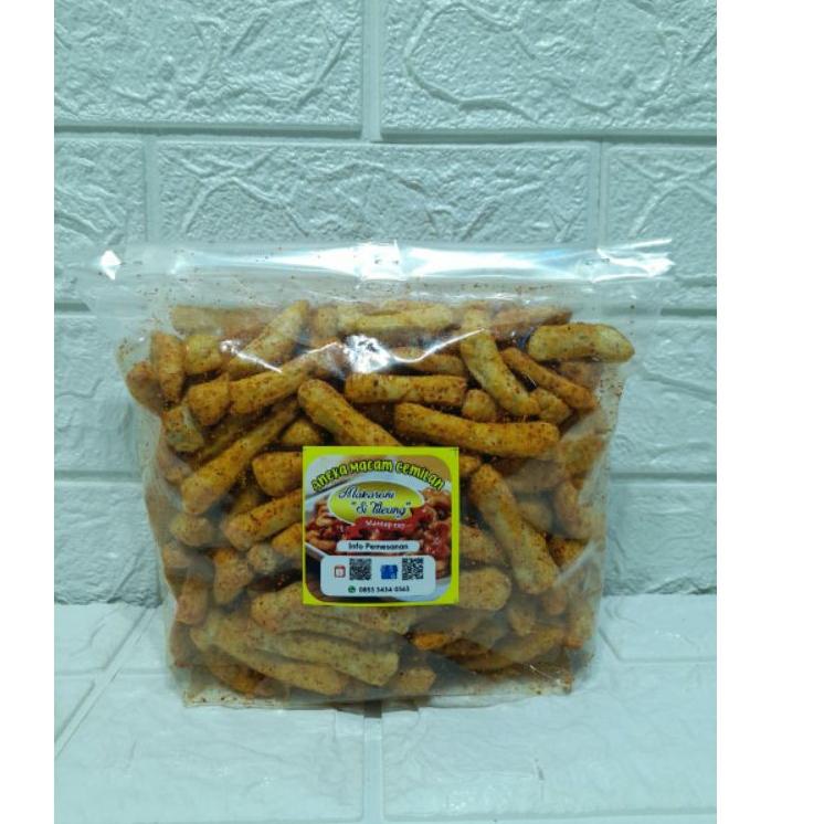 

Sikat abis--BASRENG STICK 1 KG / BASRENG SI TILEUNG