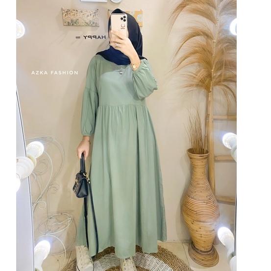 Terjangkau오빠 KAYLA MIDI ..