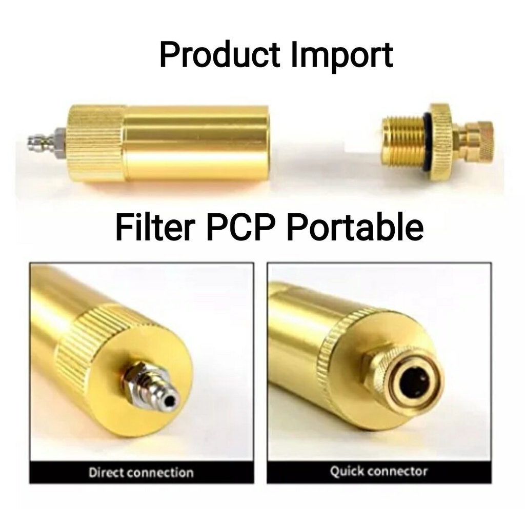 Filter PCP, Filter Pompa PCP, Filter Compressor PCP, Filter Kompesor PCP