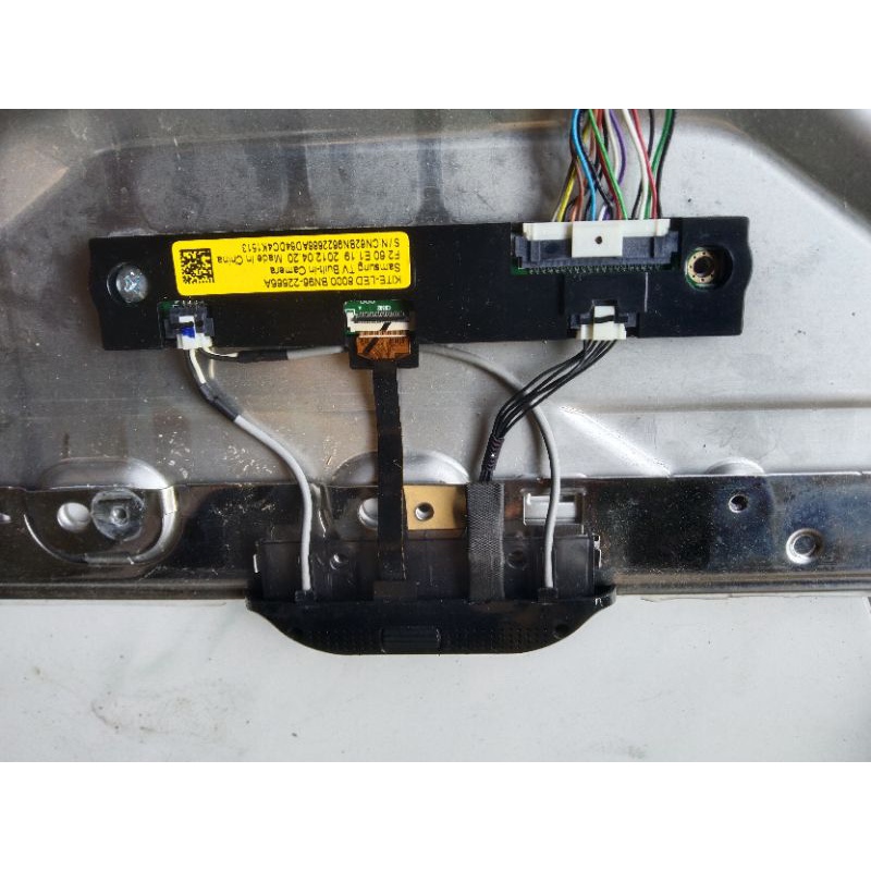 sensor  WiFi tv Samsung UA46ES8000M UA46ES8000 46ES8000