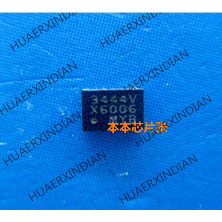 New SLG3NB444VTR SLG3AP3444V 3444V QFN high quality 新Pjg