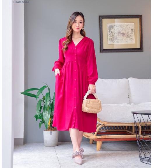 Terlaris Momelca Jollie Dress