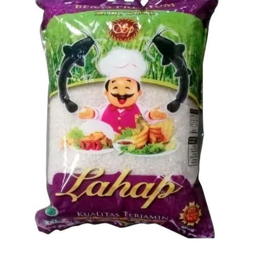 

Super Hits--Beras Premium 5 kg
