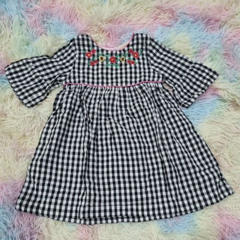 Dress Mothercare