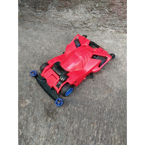 auldey brocken gigant 1999