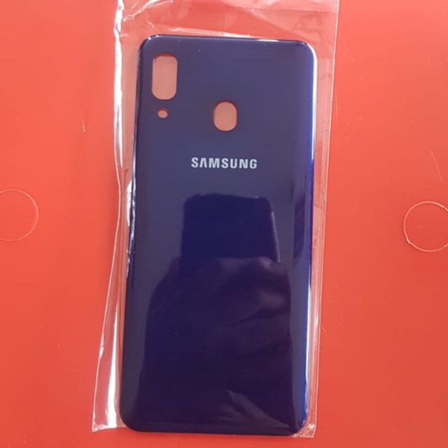 BACKDOOR SAMSUNG A20/A205