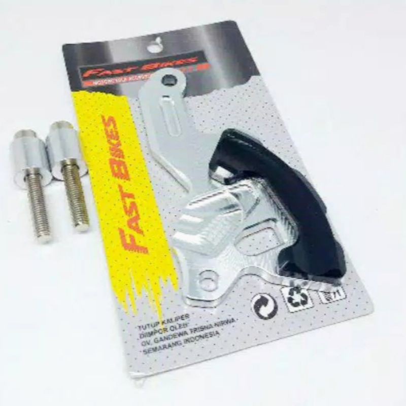 PELINDUNG kaliper pcx 150/160 new /ADV VARIASI tutup kaliper pcx adv cover pelindung kaliper adv pcx150 pcx160