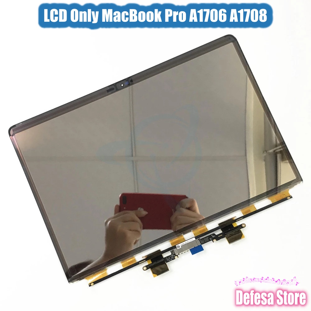 LCD Only MacBook Pro A1706 A1708 2016 2017