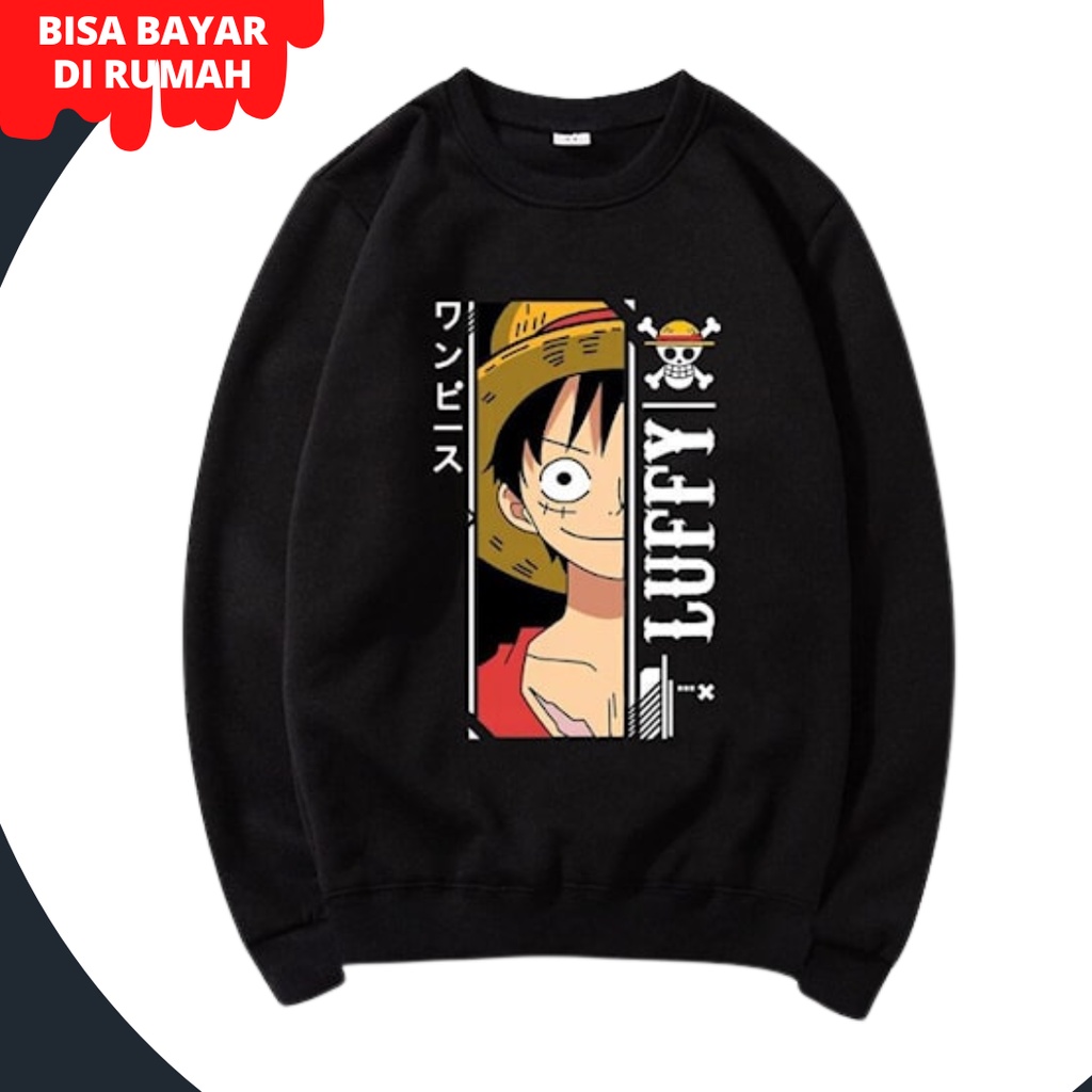 Crewnick cowok remaja suwiter cowok remaja Crewnick cowo remaja suwiter cowo remaja Crewnick pria re