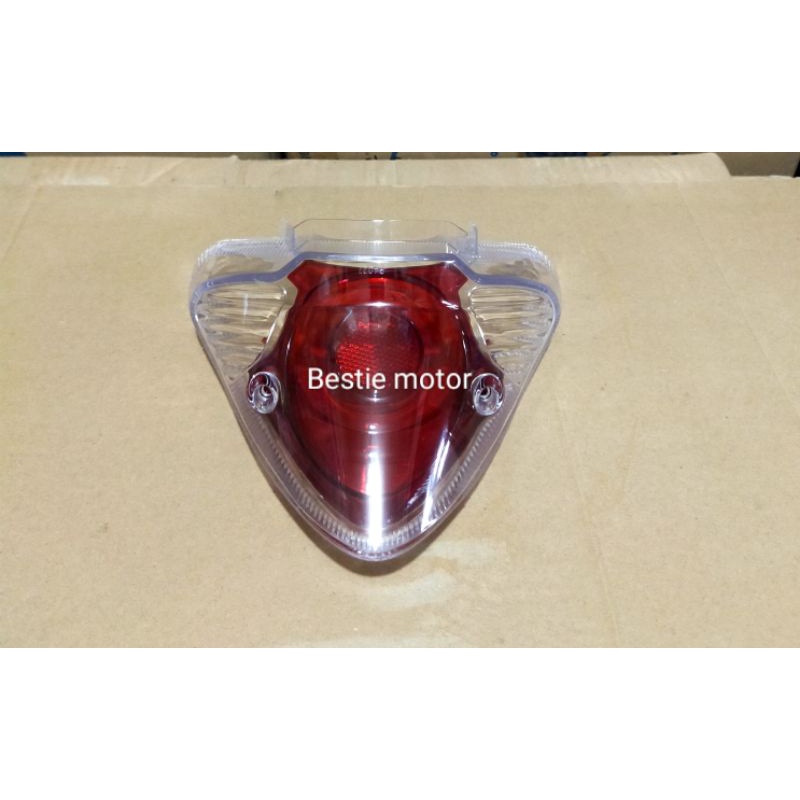 MIKA STOP BELAKANG SATRIA FU 150 - NARITA