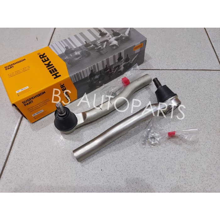 Tie rod Jazz RS / Freed / Mobilio