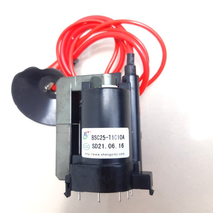 Sparepart Plyback Bsc25-T1010A Flyback Bsc25-T1010A T1010A T1010 T 1010 T 1010A
