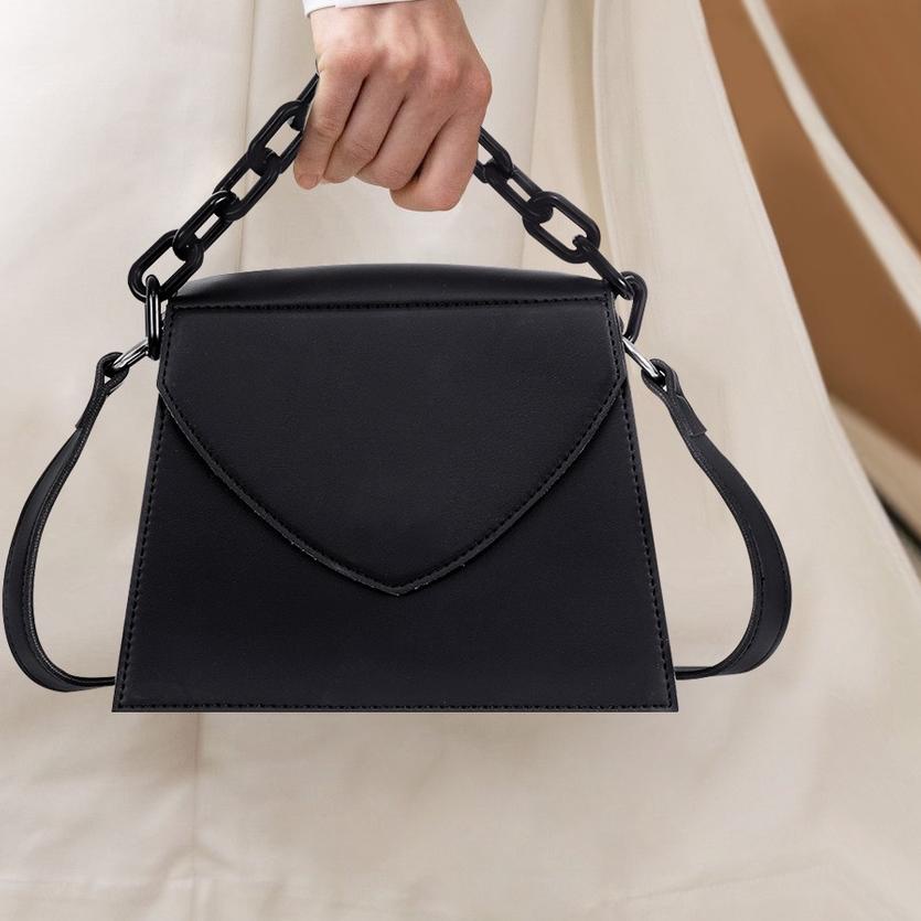 SALE✅Miniso Official tas hp wanita tas selempang Rantai Mini Pocket Sling Bag Tote Bag Handbag Shoul