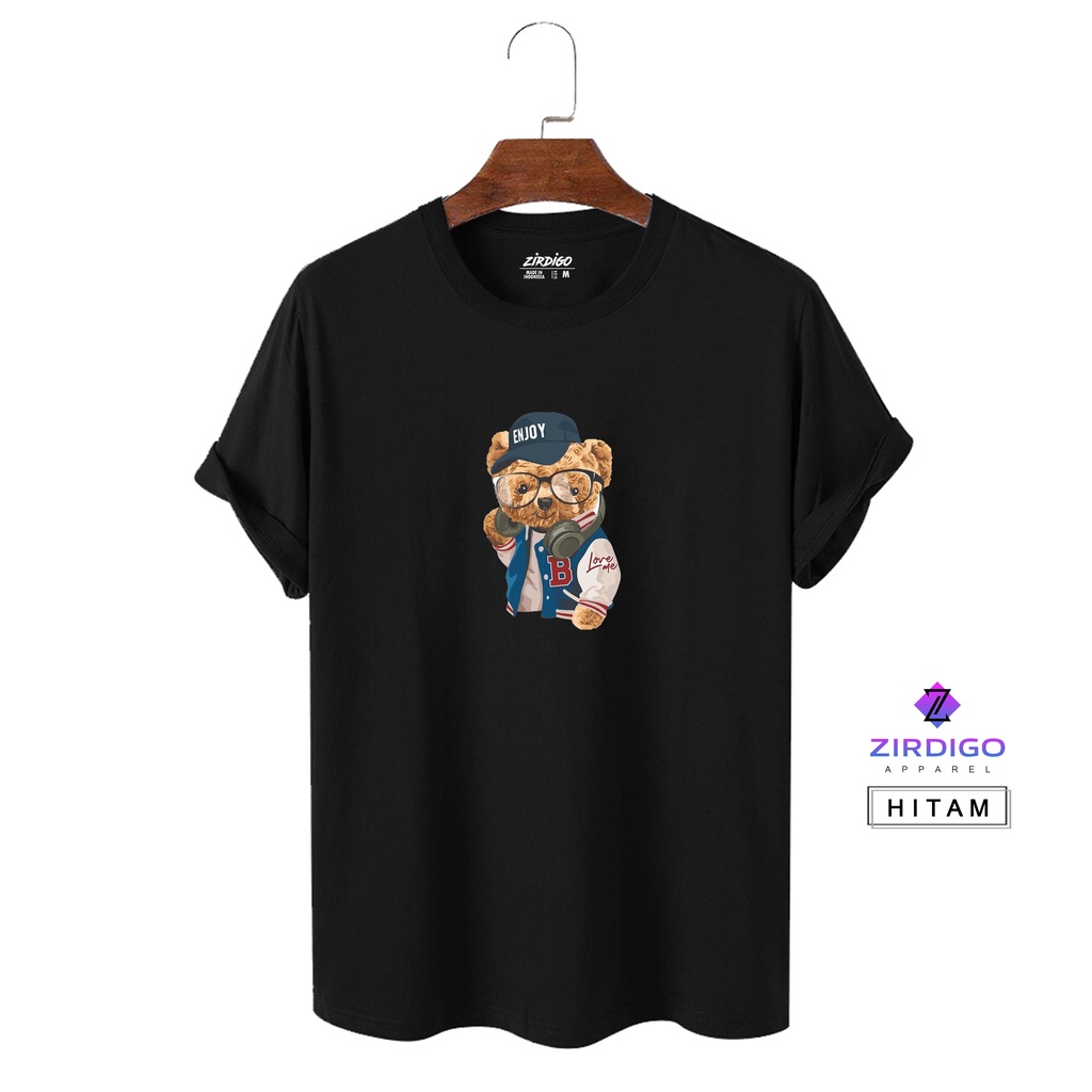 COD Baju Kaos Distro Dj Live Lengan Pendek Premium Quality Sablon Printing Kaos Murah Kaos Gambar Terlaris