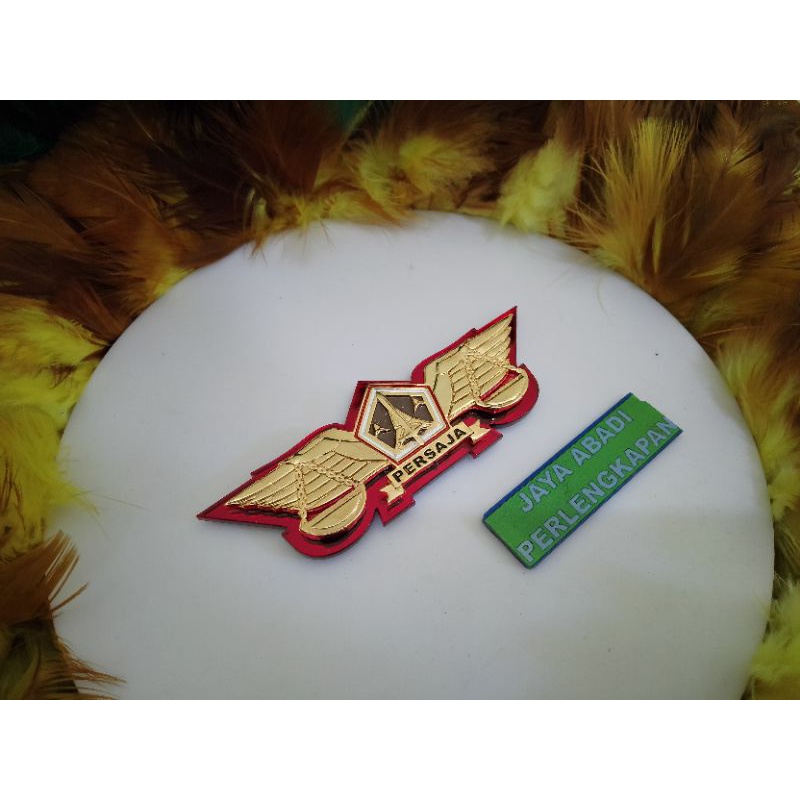 Wing Persaja JAKSA KEJAKSAAN