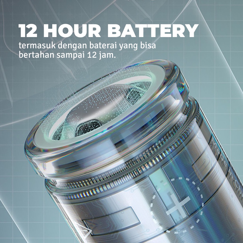 Kipas Angin Mini Portable Mini Recharge / Kipas Angin Tangan / Kipas Angin Genggam