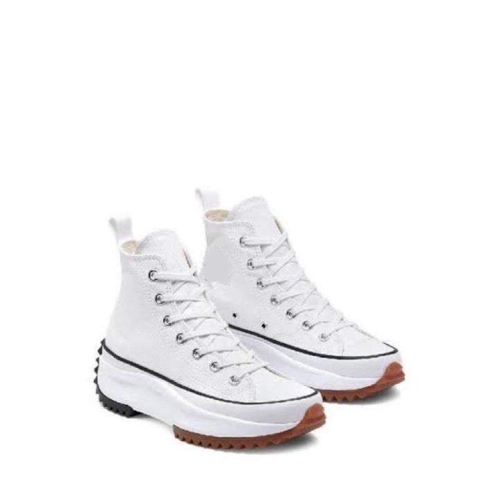 sepatu convers70s  run starr high ukuran 36-43 sepatu sneakers canvas wanita pria