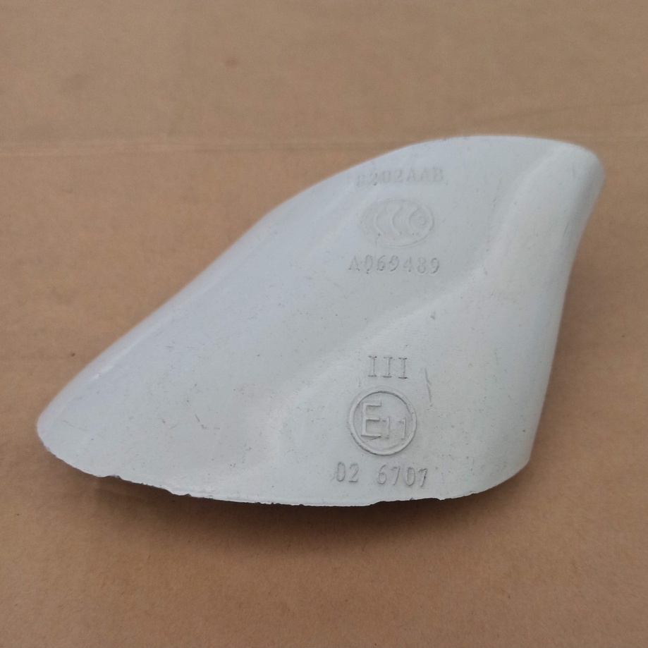 Cover Bawah Tutup Spion Chery QQ Import