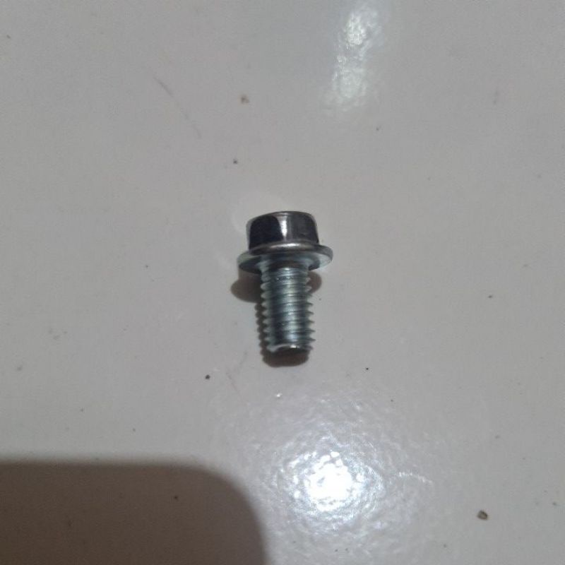 baut 6x1cm kunci 8.