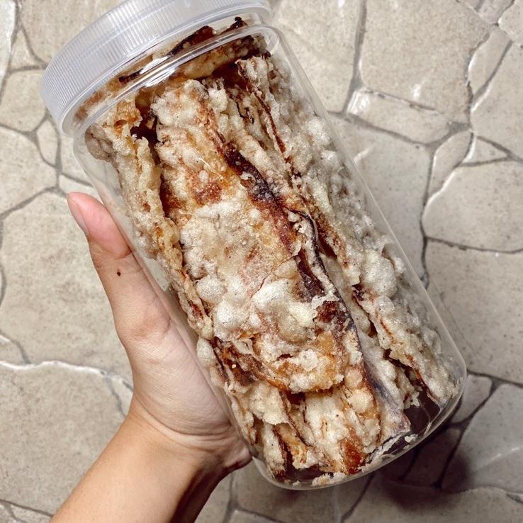 

HOT Product KESEDANG SALCANG (Sale Pisang Manis Panjang) grosir