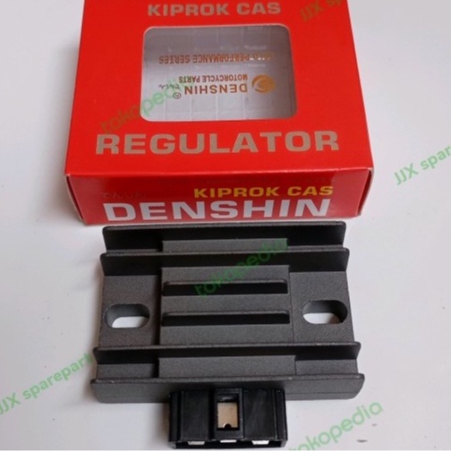 KIPROK REGULATOR MEGAPRO NEW MONO KYE DENSHIN