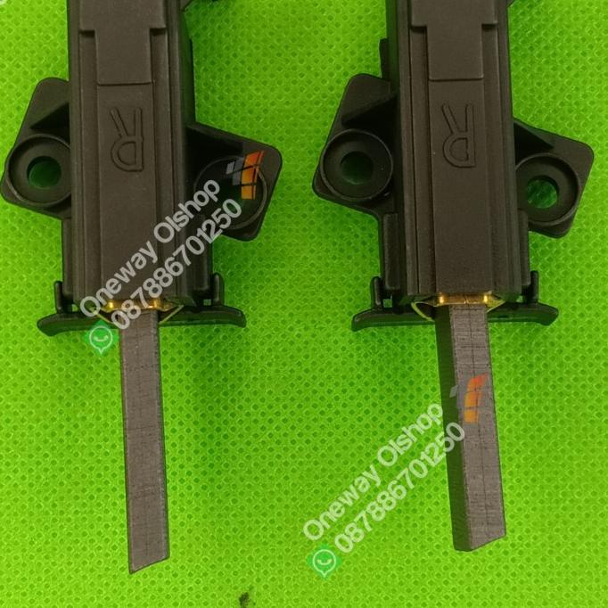 Carbon Brush Mesin Cuci Electrolux