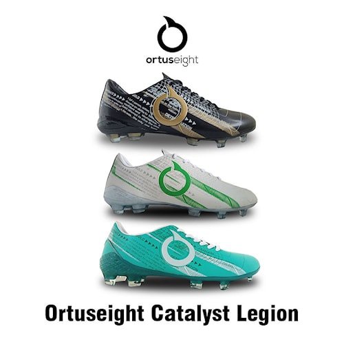 Sepatu bola Ortuseigh Catalyst Legion - sepatu ortuseigh - sepatu bola - catalyst legion