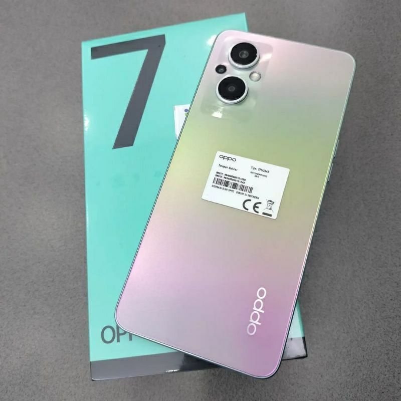 handphone oppo