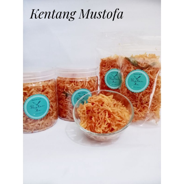 

Kentang mustofa