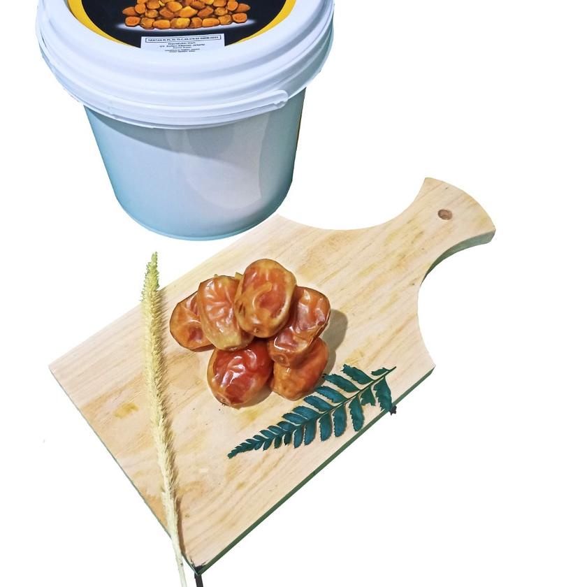 

SALE✅Kurma SUKARI Al-Qassim Ember 850 gr|RA4