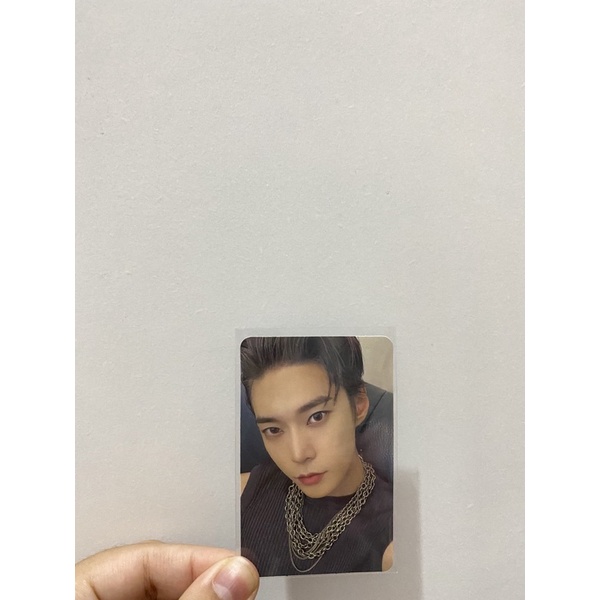 PC DOYOUNG 2 BADDIES FASTER (SLIGHT)
