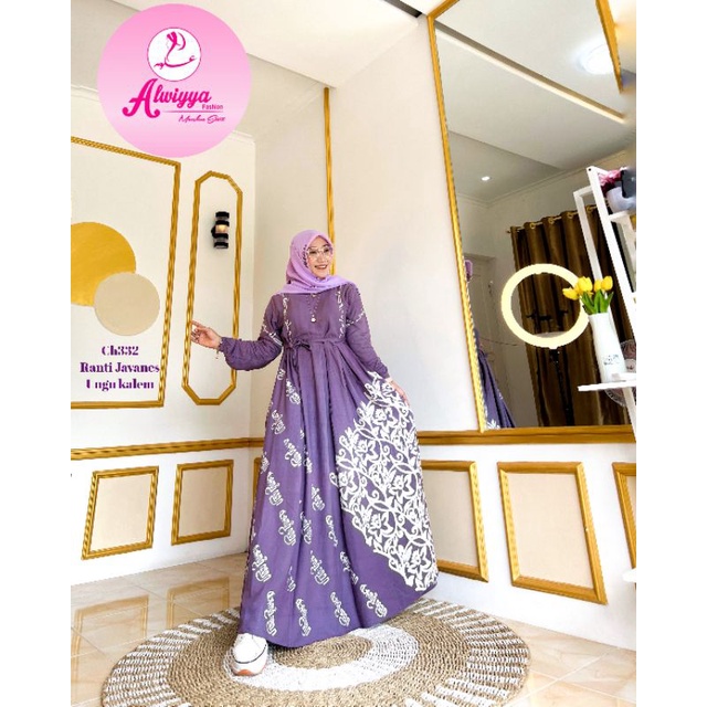 TWILL ORY ALWIYYAH FASHION/TWIL ALWIYYAH TERBARU/TWILL ALWIYYAH