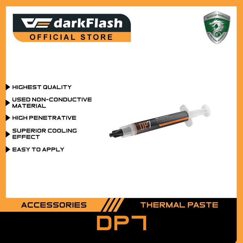 Thermal Paste Darkflash DP7