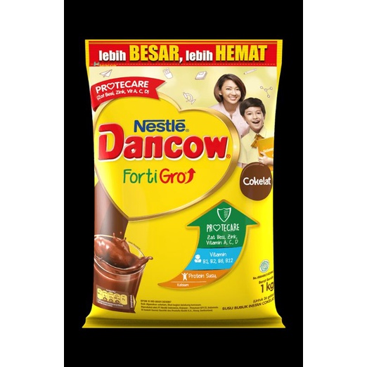 

Dancow fortigro