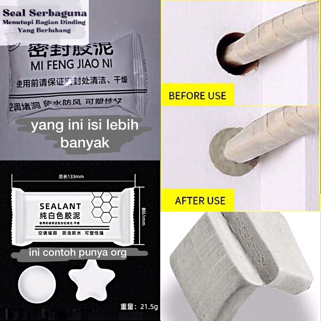 JAYSUING Anti Bocor Jaysuing Invisible Waterproof Agent Jaysuing Lem Anti Bocor Jaysuing Anti Bocor