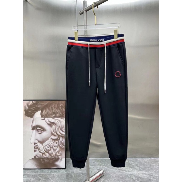 celana jogger branded / celana jogger panjang pria / Best seller import