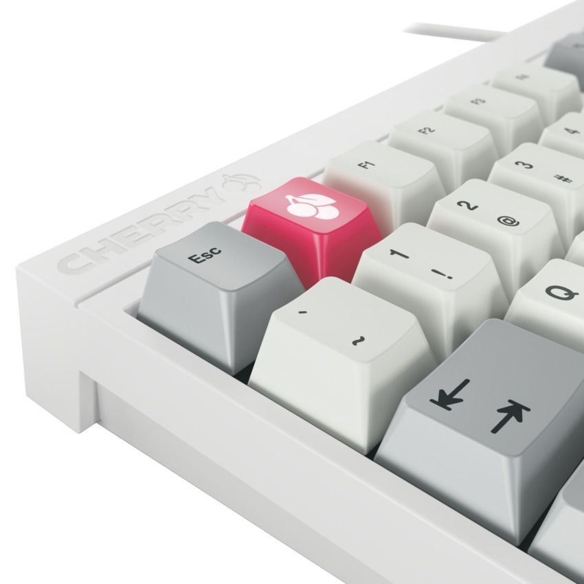 Cherry MX G99-109 Vintage PBT Keycaps