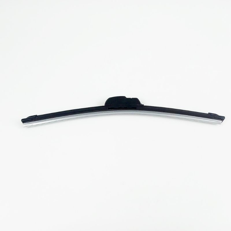 Wiper Kaca Mobil Frameless Blade U Shape