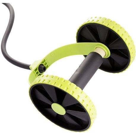 JS-2 Revoflex Xtreme Alat GYM FItness Revoflex Extreme Alat Olahraga Diet Langsing Gym Fitness Alat Olahraga push up &amp; sit up