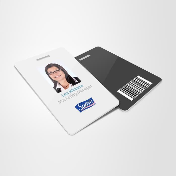 

CETAK KARTU PVC DUA SISI ID CARD PRINT KARTU DUA MUKA DESAIN BEBAS