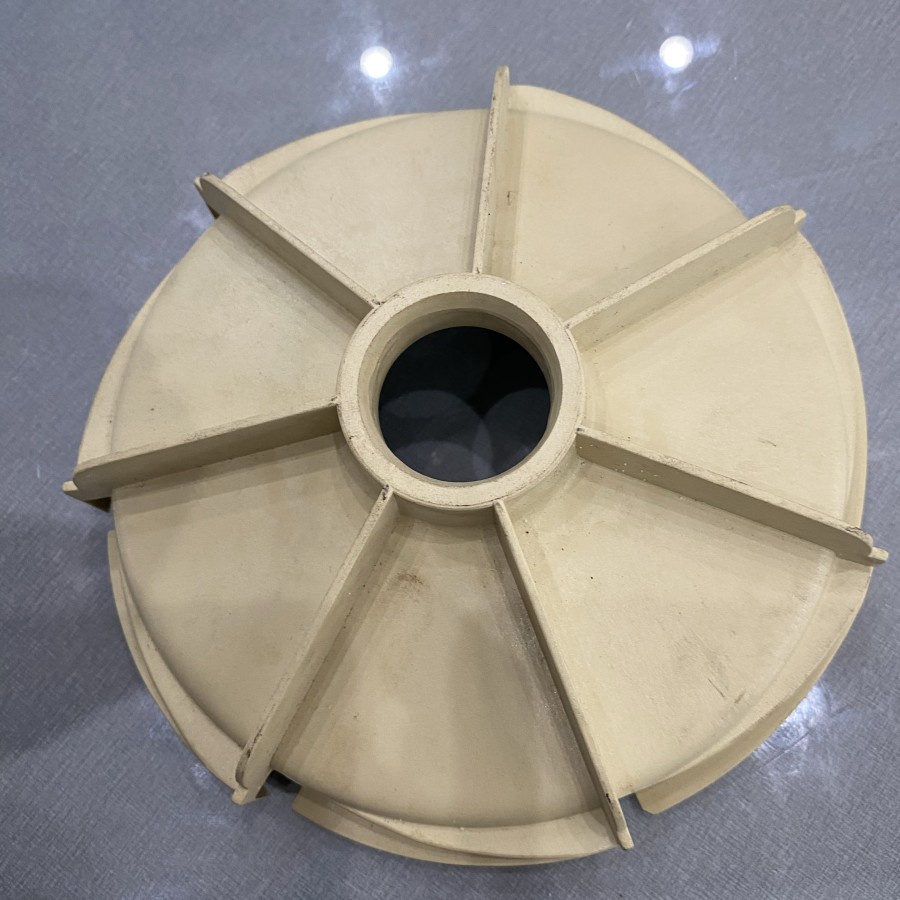 IMPELLER DAN GUIDE FAN GUIDE VAN GRUNDFOS JD BASIC 3 GRUNDFOS JD BASIC 4 JD BASIC 3 4