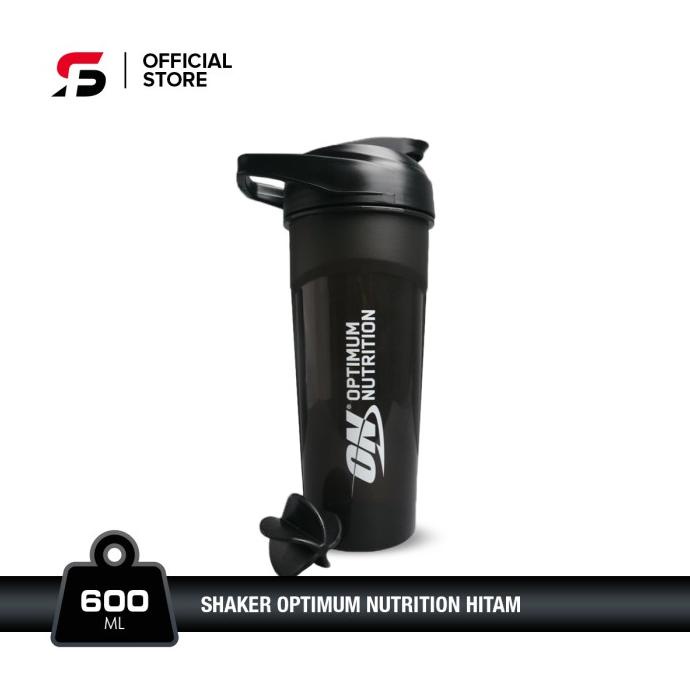 

Botol shaker Optimum 600 ml