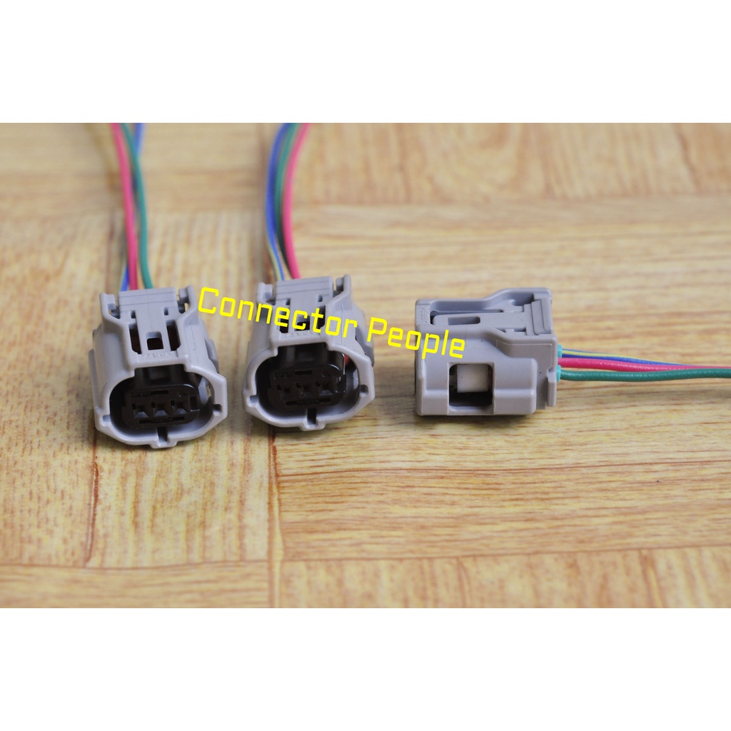 PNP Soket Sensor CKP CMP Crankshaft Agya Ayla Sigra Calya New Avanza