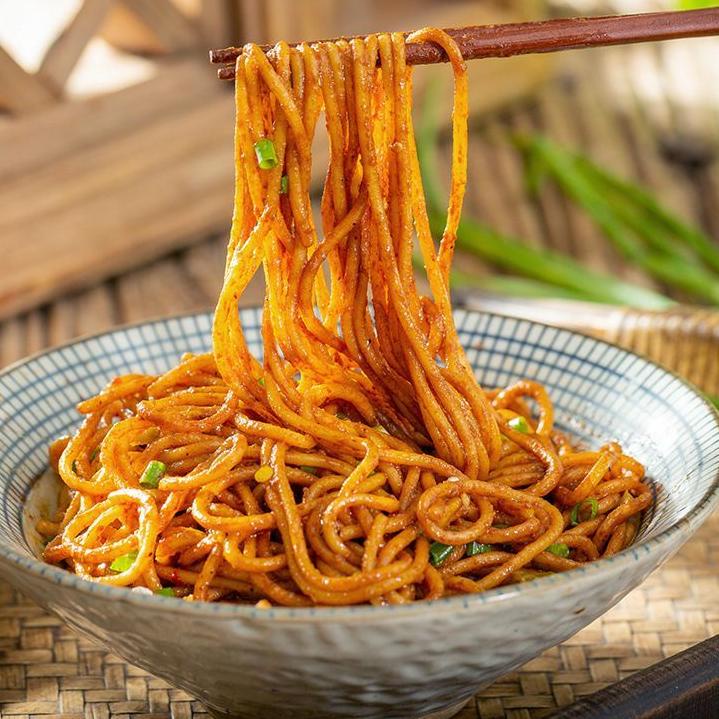 

ID6n1Mb--Wuhan hot-dry noodles with sesame paste 武汉 热干面