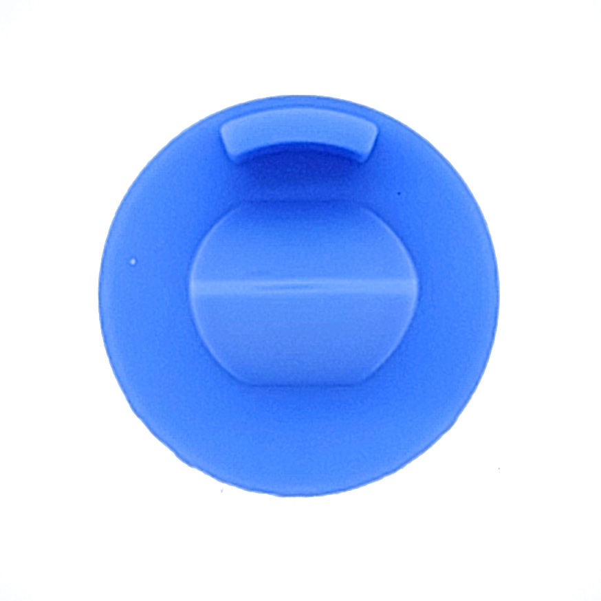 Kinmade Valve Blue Mini Power Pull Katup Spare Part Pompa ASI Biru