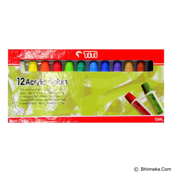 

Limited Cat Acrylic Titi 12 Ml Sale!!!