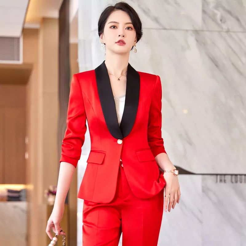 Blazer Wanita Korean Style Terbaru 2022 Blazer Santai Wanita Blazer wanita casual