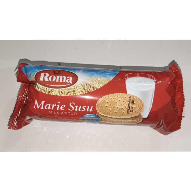 

Roma marie susu 115g