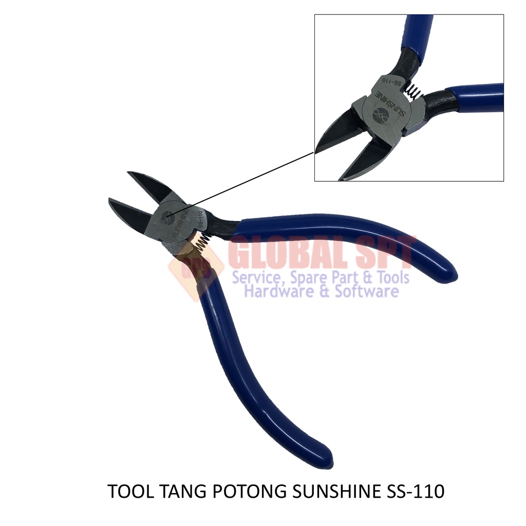 TOOL TANG POTONG SUNSHINE SS-110 / TOOLS